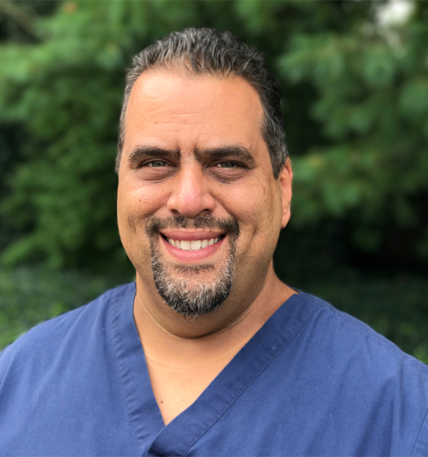 Michael Maiorino, DDS